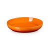 224940 jidelni misa coupe 22 cm 960 ml flame kamenina le creuset