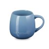 225309 hrnek coupe 320 ml chambray kamenina le creuset