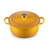 224883 kastrol signature 28 cm 6 7 l nectar litina le creuset