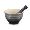 225021 hmozdir s tloukem 11 cm flint kamenina le creuset