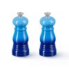 223194 sada mlynku na sul a pepr 11 cm sada 2 ks azure plast le creuset