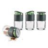 226374 korenka 80 ml sada 4 ks seda plast lekue