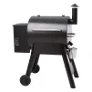230599 peletovy gril pro 22 cerna traeger
