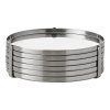 161084 sada podtacku 6dilna cylinda line stelton