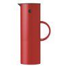 161276 vakuova termoska 1 l red classic stelton