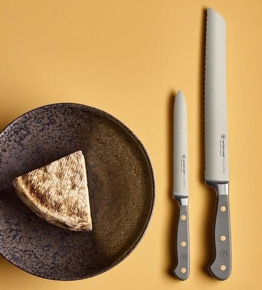 Noži WÜSTHOF: vrhunsko orodje iz Solingena