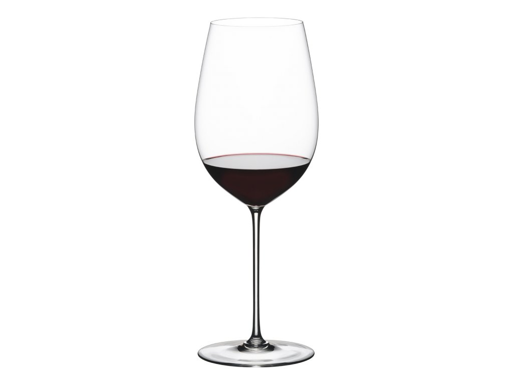 Kozarec za rdeče vino SUPERLEGGERO BORDEAUX GRAND CRU, 930 ml, Riedel