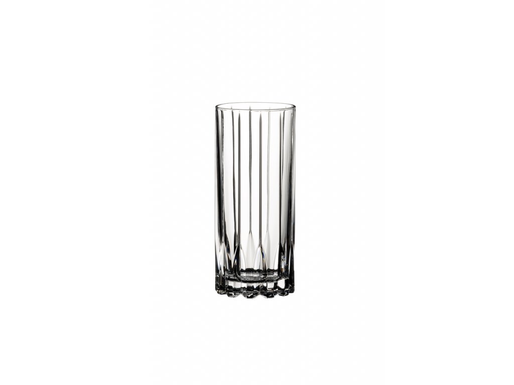 Kozarec za dolgo pijačo DRINK SPECIFIC GLASSWARE HIGHBALL GLASS, 310 ml, set 2 kosov, Riedel