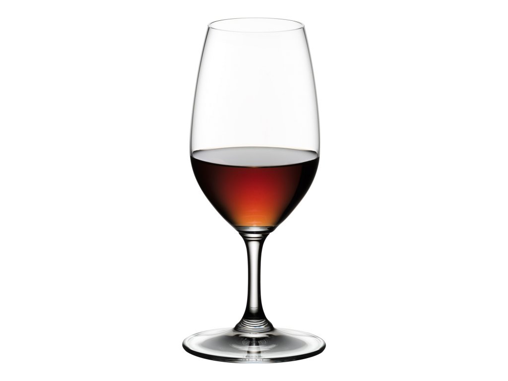Kozarec za rdeče vino VINUM PORT, 250 ml, Riedel