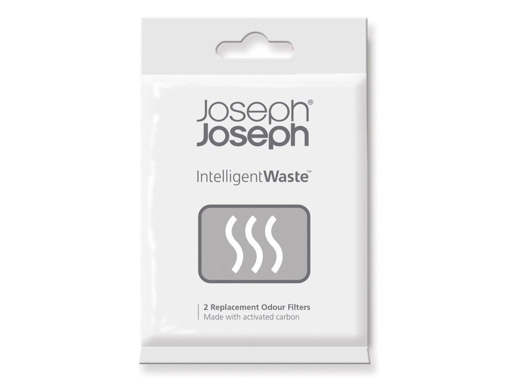 Rezervni ogljik filtri 2 kom IntelligentWaste™ Joseph Joseph