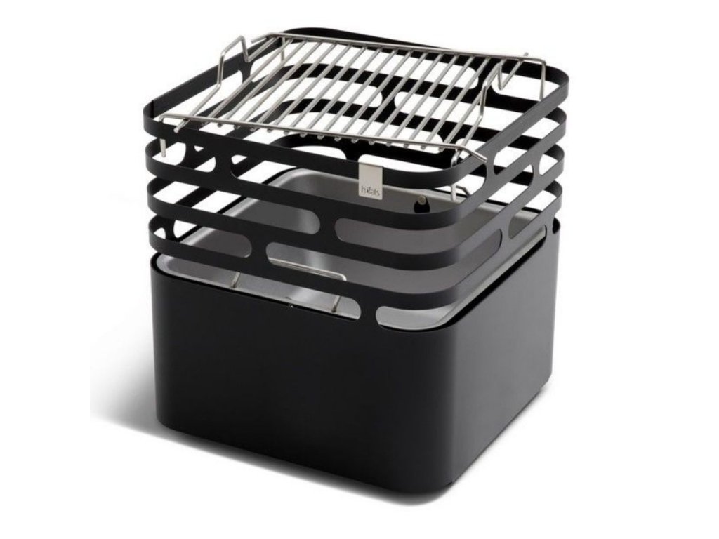 Rešetka za žar CUBE, Höfats