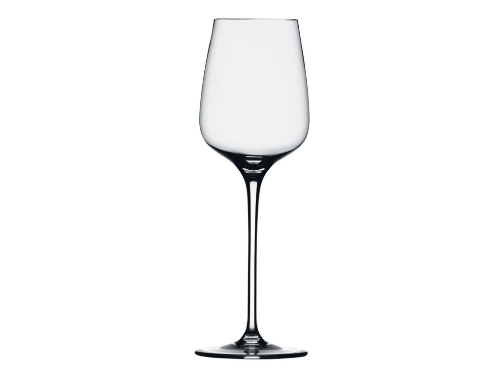 Kozarec za belo vino WILLSBERGER ANNIVERSARY, set 4 kosov, 378 ml,  Spiegelau - Kulina.si