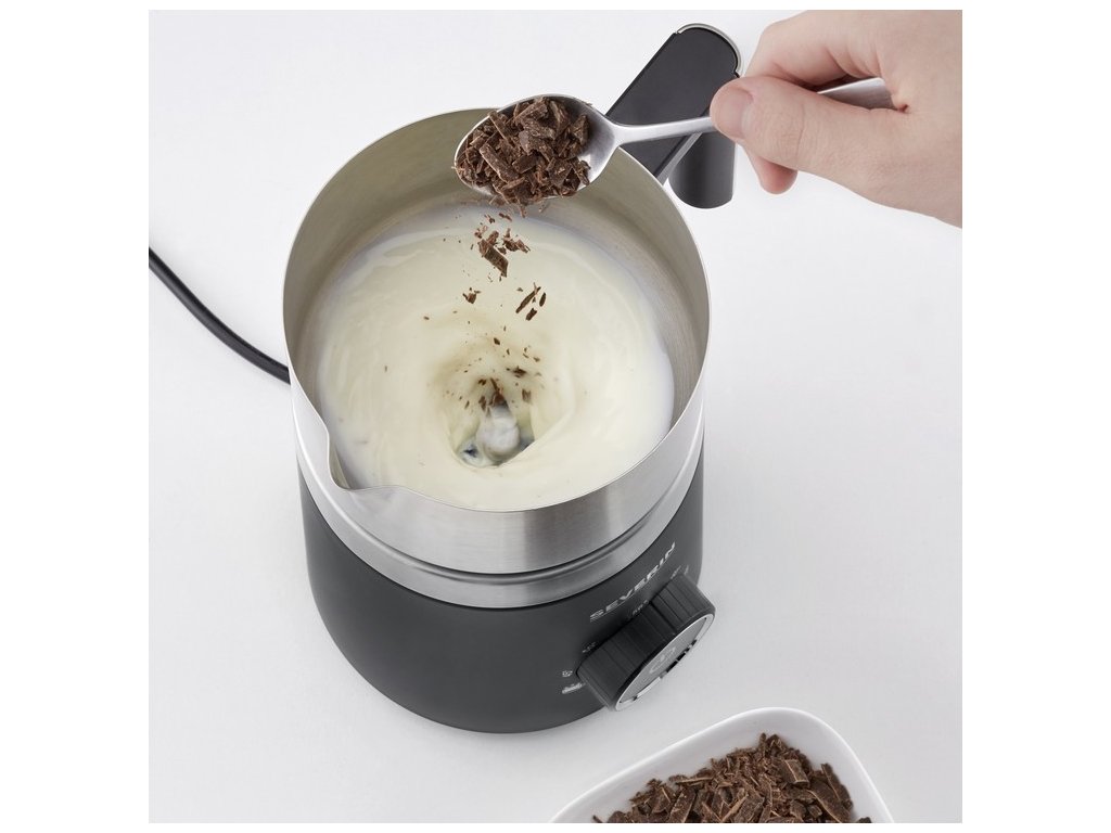 Penilec za mleko (penilnik mleka) - Aeroccino Milk Frother