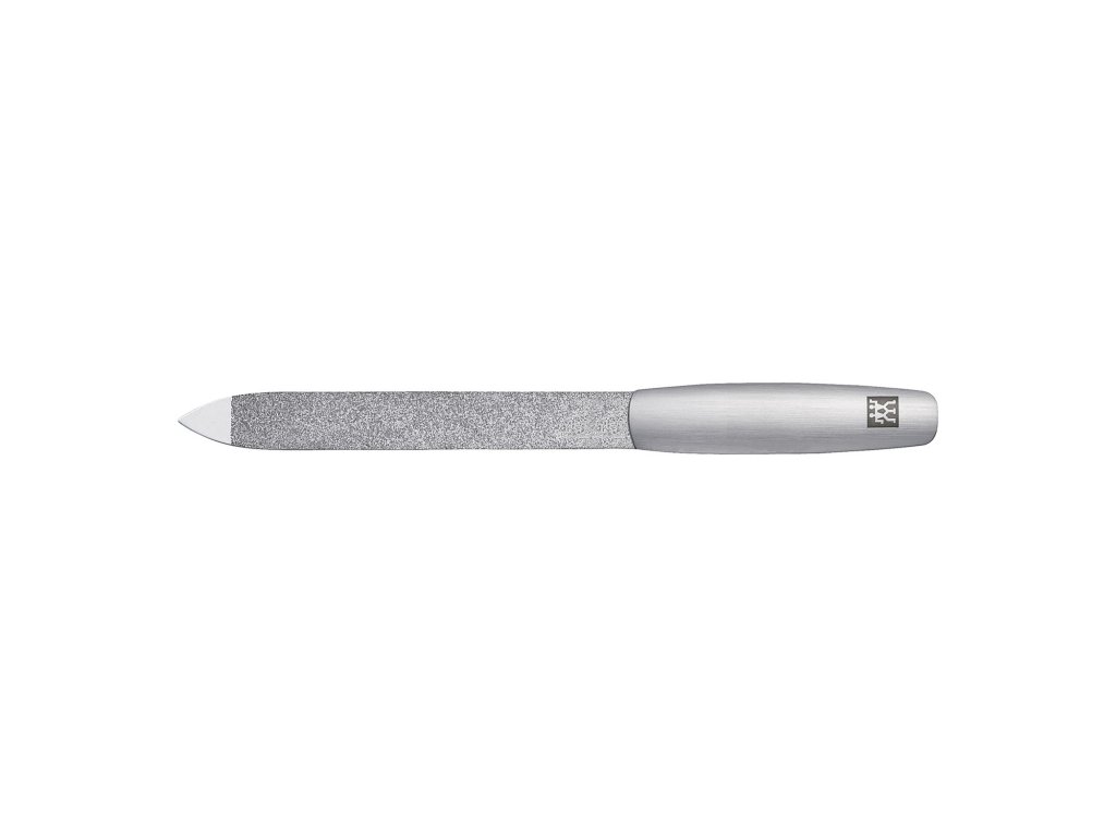 Pilica za nohte TWINOX, 13 cm, Zwilling