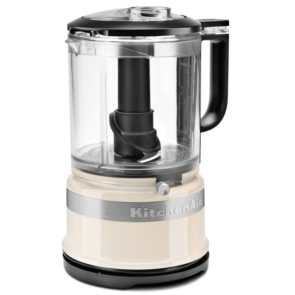 Sekljalnik hrane 5KFC0516, mandelj, KitchenAid