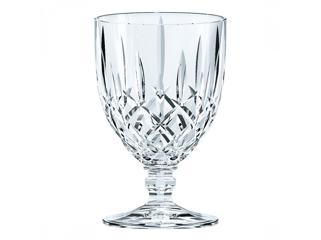 Kozarec za kuhano vino NOBLESSE GOBLET, 355 ml, set 4 kosov, Nachtmann