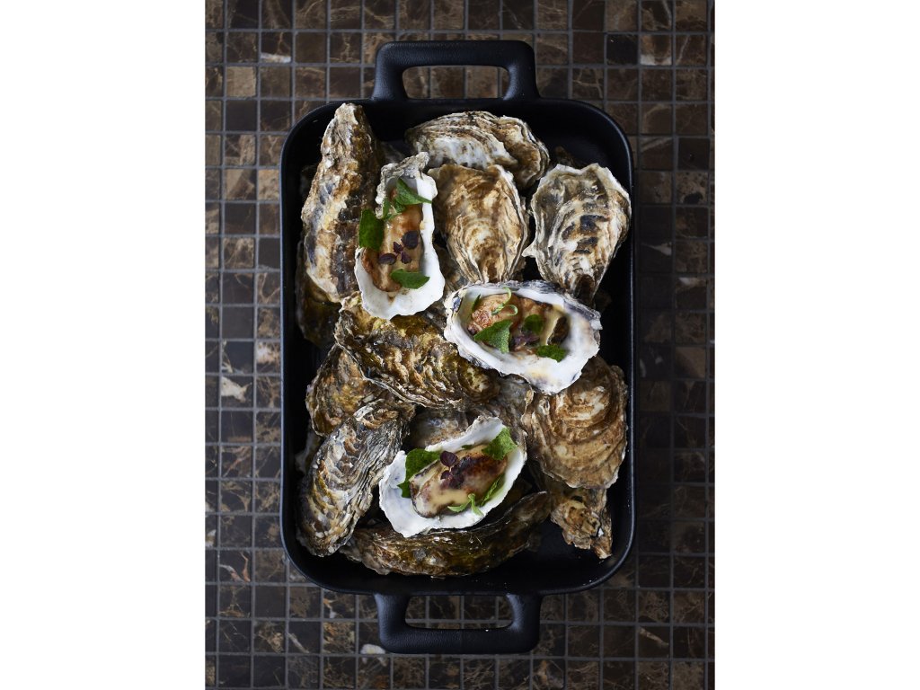 Pekač za pečico BELLE CUISINE, 2,5 l, pravokotna, mat črna, porcelan, REVOL