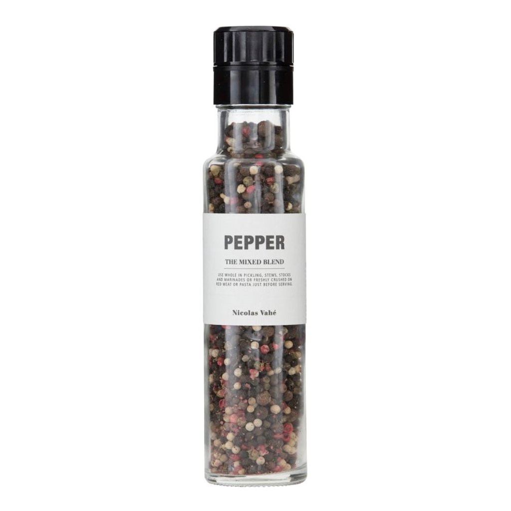 Mešanica popra THE MIXED BLEND, 140 g, Nicolas Vahé