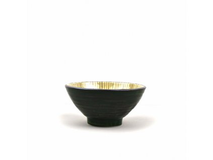 Srednja skleda Dk, zelena, 15 cm, 450 ml, MIJ