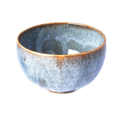 Servirna skleda STEEL GREY, 10,5 cm, 300 ml, MIJ