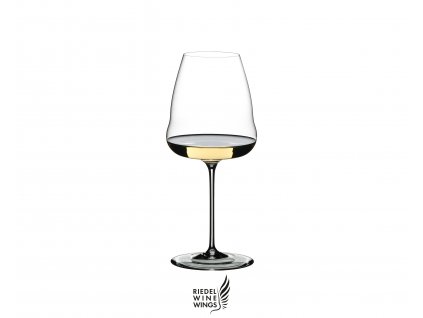 Kozarec za belo vino WINEWINGS SAUVIGNON BLANC, 740 ml, Riedel