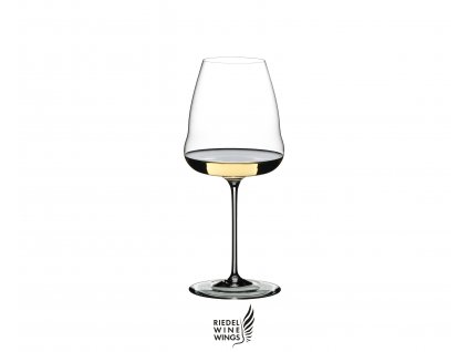 Kozarec za vino Riedel Winwings Sauvignon Blanc