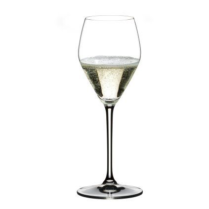 Kozarec šampanjca/ Rose EKSTREMNO Riedel