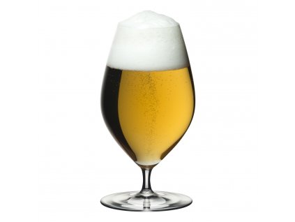 Kozarec za pivo VERITAS BEER, 460 ml, Riedel