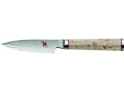 Japonski nož za zelenjavo SHOTOH 5000MCD, 9 cm, Miyabi