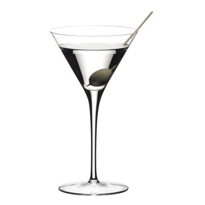 Kozarec za martini SOMMELIERS MARTINI, 210 ml, Riedel