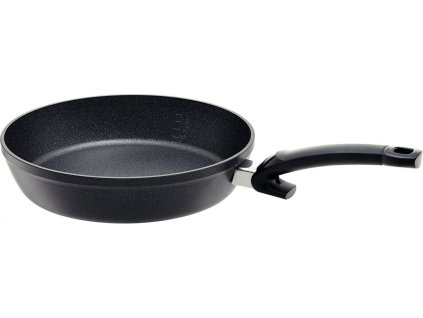 Ponev z nelepljivim premazom ADAMANT COMFORT, 24 cm, Fissler