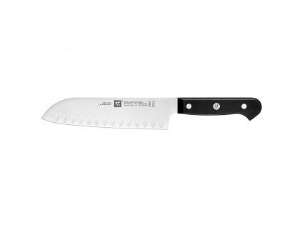 Santoku nož GOURMET HE, 18 cm, Zwilling