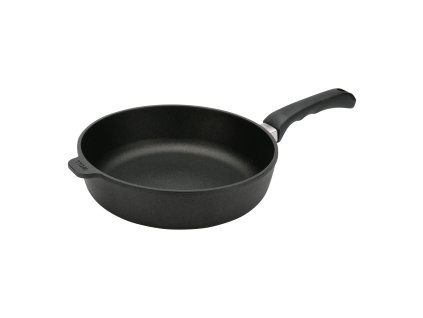 Ponev za praženje TITANIUM NOWO, 26 cm, WOLL