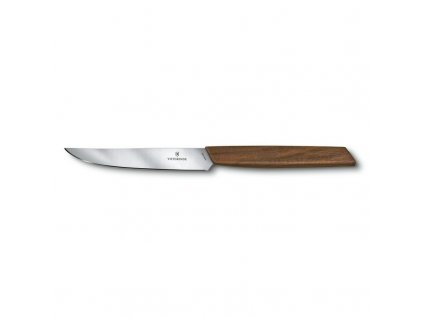 Set nožev za zrezke SWISS MODERN, 2 kosa, Victorinox