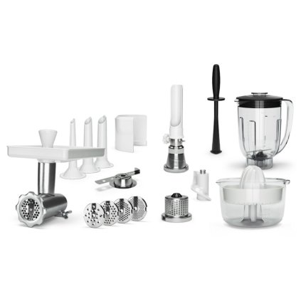 176663 sada prislusenstvi k robotu deluxe ke kuchynskemu robotu na zeleninu ankarsrum