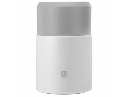 Termo lonček, 700 ml, bela, Zwilling