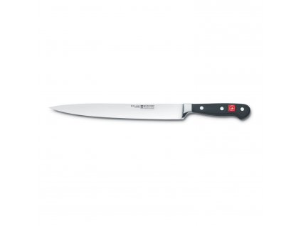 Nož za narezovanje CLASSIC, 26 cm, Wüsthof