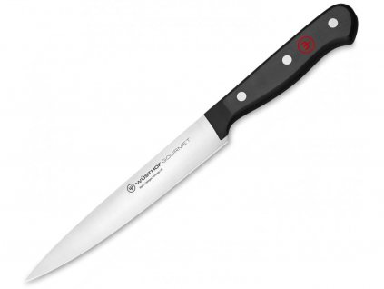 Nož za filiranje GOURMET, 16 cm, Wüsthof