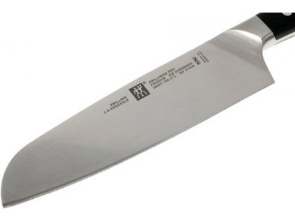 Santoku nož PRO, 18 cm, Zwilling