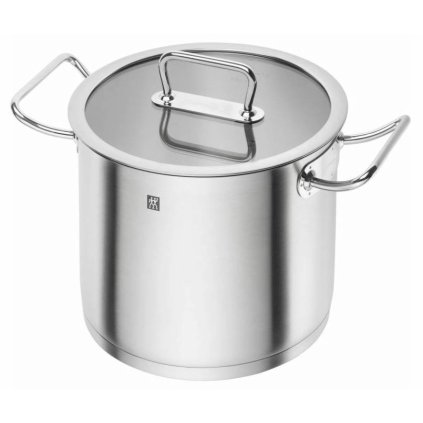 Lonec za kuhanje PRO 24 cm, visoka, nerjaveče jeklo, ZWILLING