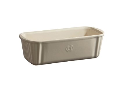 Pekač za štruce, 31 x 13 cm, krem, Emile Henry