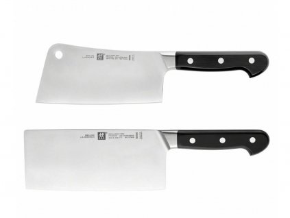 Sekalni nož PRO, set 2 kosov, Zwilling