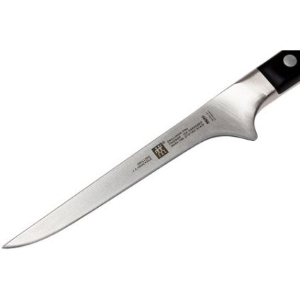 Nož za izkoščevanje ZA 14 cm, črna, ZWILLING