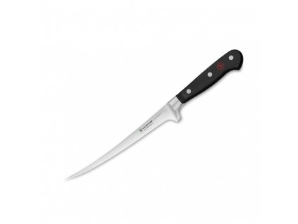Nož za izkoščevanje CLASSIC, 18 cm, Wüsthof