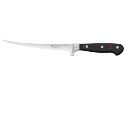 Nož za izkoščevanje CLASSIC, 18 cm, Wüsthof