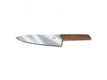 Kuharski nož SWISS MODERN, 20 cm, Victorinox