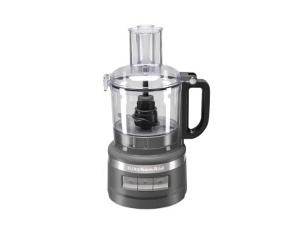 Multipraktik 5KFP0719, temno siva mat, KitchenAid