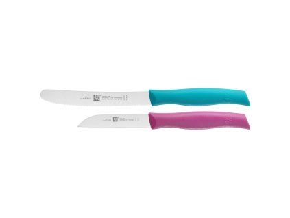 Set nožev TWIN GRIP, 2 kosa, Zwilling