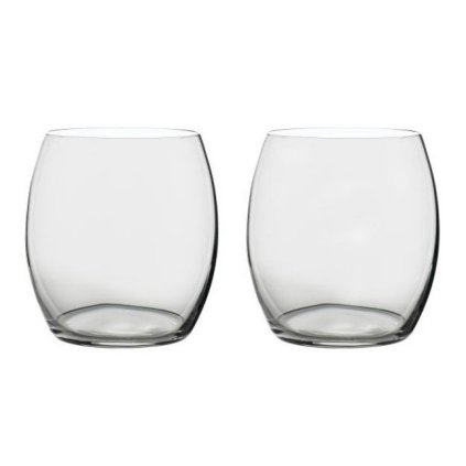 Kozarec za vodo, set 4 kosov, 530 ml, Bitz