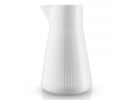 Vrč za vodo LEGIO NOVA, 1 l, porcelan, Eva Solo